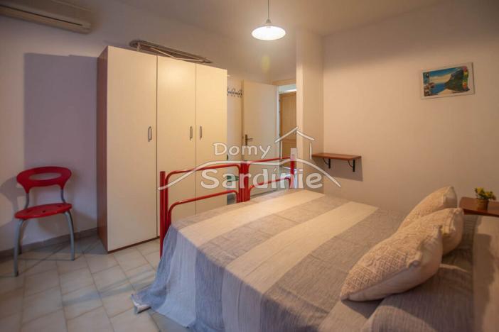 Prodej bytu 2+1, Castelsardo, Sardinie, Itálie, 66 m2