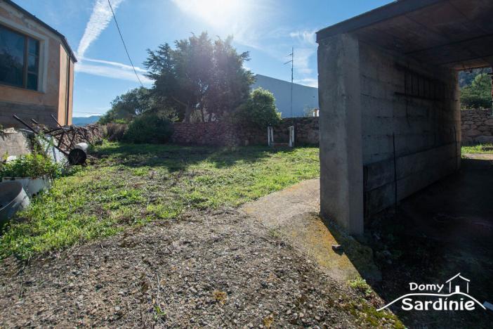 Prodej domu, Giuncana, Sardinie, Itálie, 130 m2