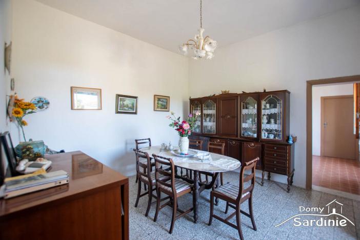 Prodej domu, Giuncana, Sardinie, Itálie, 130 m2