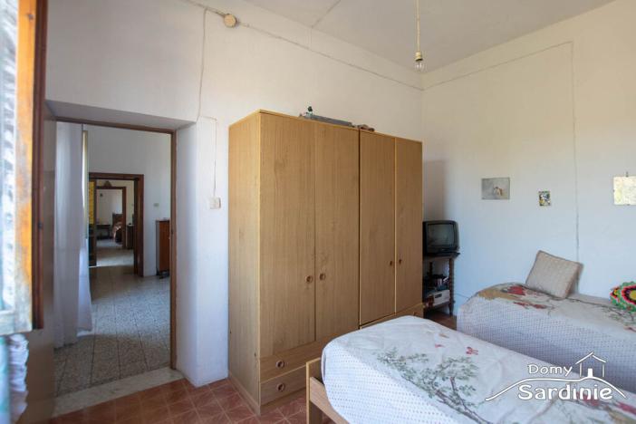 Prodej domu, Giuncana, Sardinie, Itálie, 130 m2