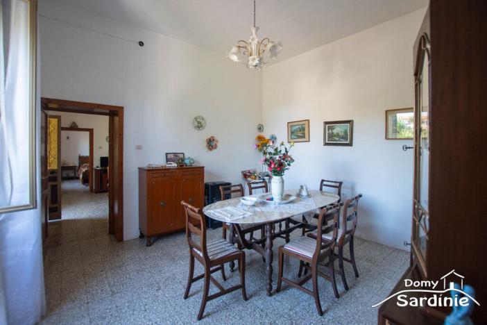 Prodej domu, Giuncana, Sardinie, Itálie, 130 m2