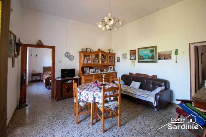 Prodej domu, Giuncana, Sardinie, Itálie, 130 m2