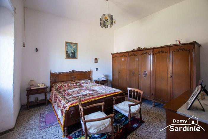 Prodej domu, Giuncana, Sardinie, Itálie, 130 m2