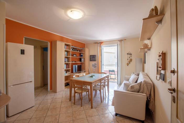 Prodej bytu 2+1, Badesi, Sardinie, Itálie, 68 m2