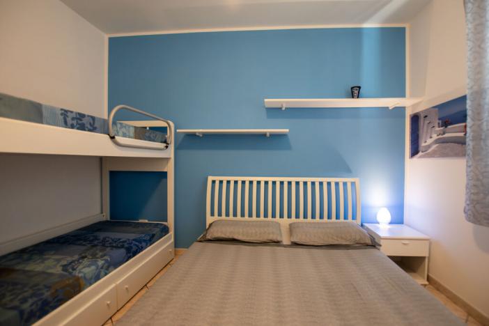 Prodej bytu 2+1, Badesi, Sardinie, Itálie, 68 m2