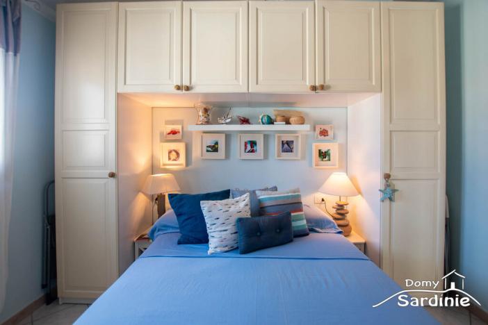 Prodej bytu 2+1, Valledoria, Sardinie, Itálie, 54 m2