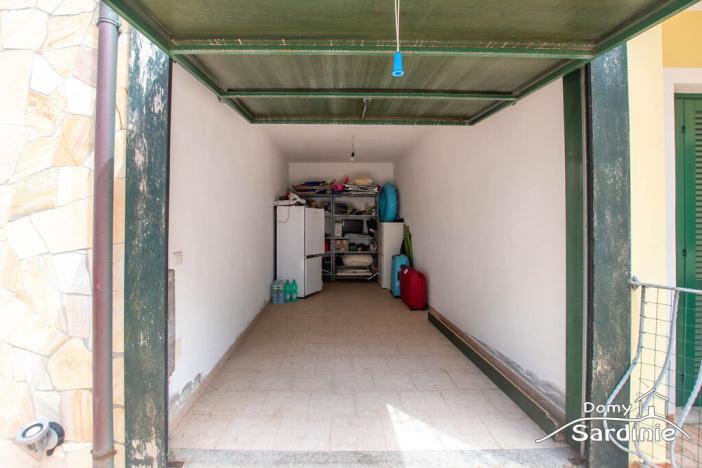 Prodej bytu 2+1, Valledoria, Sardinie, Itálie, 54 m2