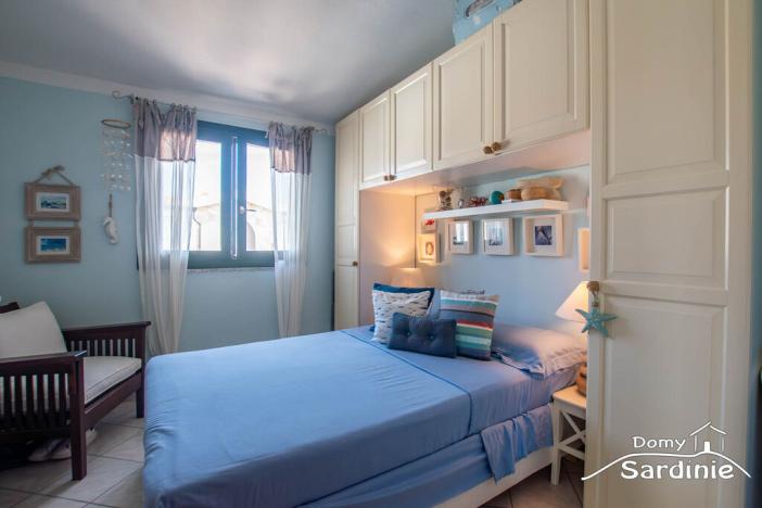 Prodej bytu 2+1, Valledoria, Sardinie, Itálie, 54 m2