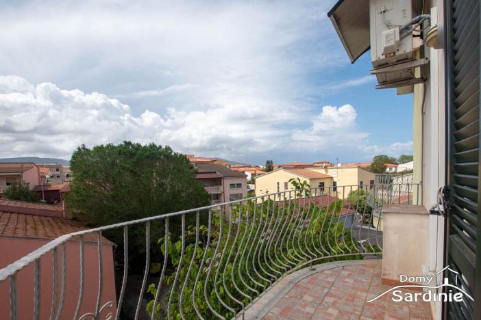 Prodej bytu 2+1, Valledoria, Sardinie, Itálie, 54 m2