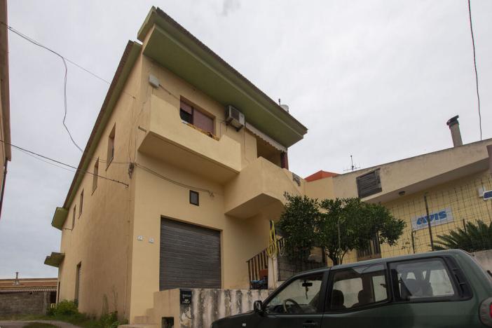 Prodej rodinného domu, Viddalba, Sardinie, Itálie, 129 m2