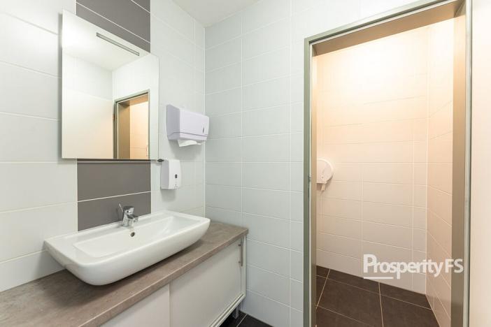 Pronájem kanceláře, Brno - Štýřice, Pražákova, 13 m2