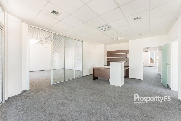 Pronájem kanceláře, Brno - Štýřice, Pražákova, 13 m2