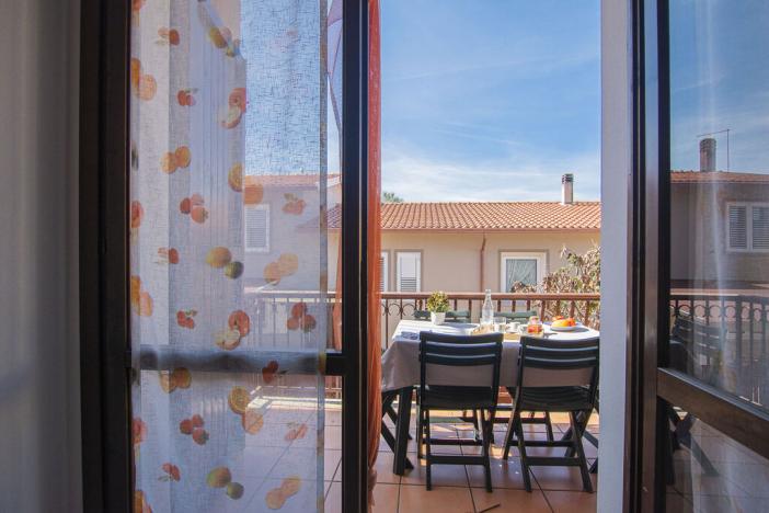 Prodej bytu 2+1, Valledoria, Sardinie, Itálie, 65 m2