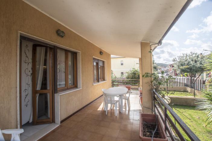 Prodej rodinného domu, Santa Maria Coghinas, Sardinie, Itálie, 450 m2