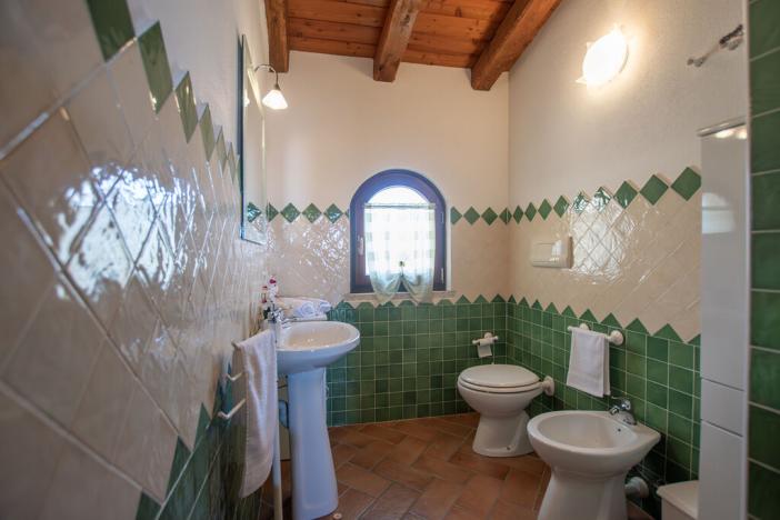 Prodej bytu 1+1, Badesi, Sardinie, Itálie, 50 m2