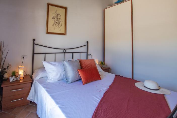 Prodej bytu 1+1, Badesi, Sardinie, Itálie, 50 m2