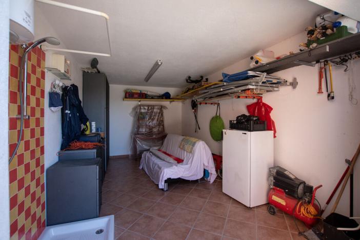 Prodej bytu 1+1, Badesi, Sardinie, Itálie, 50 m2