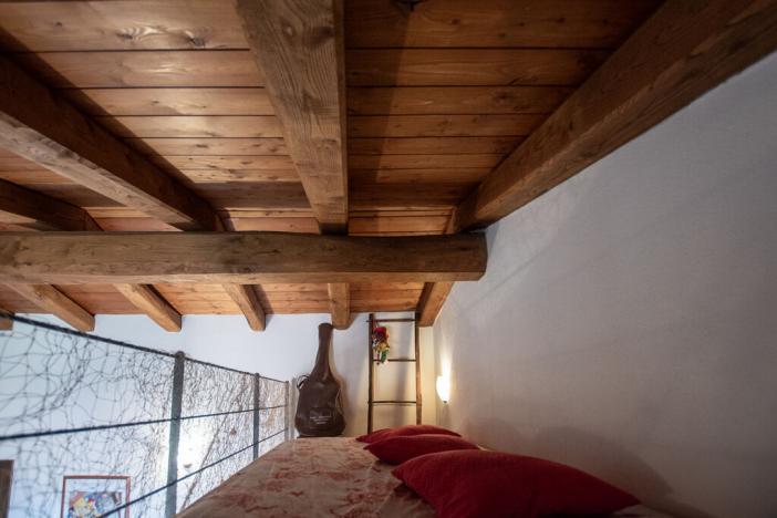 Prodej bytu 1+1, Badesi, Sardinie, Itálie, 50 m2