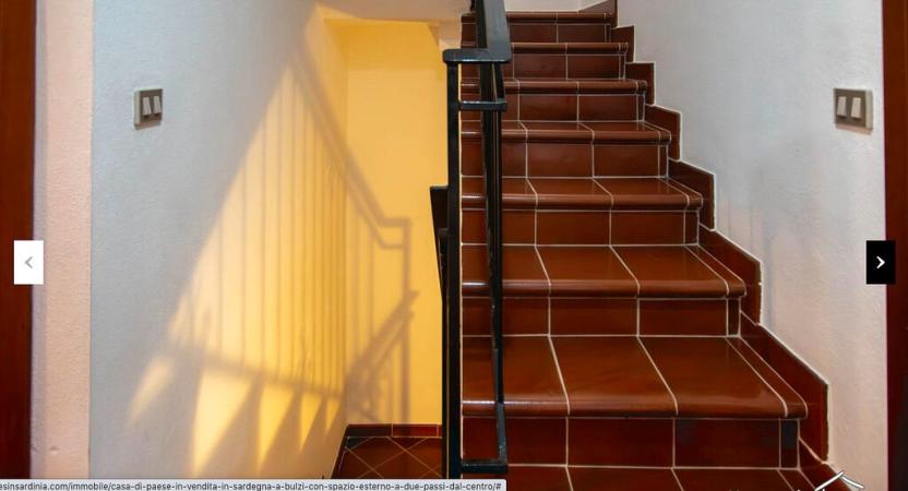 Prodej rodinného domu, Bulzi, Sardinie, Itálie, 189 m2