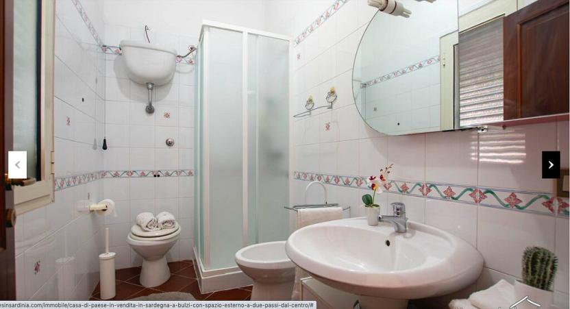 Prodej rodinného domu, Bulzi, Sardinie, Itálie, 189 m2