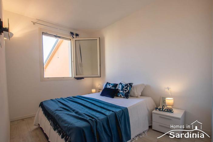 Prodej bytu 2+1, Badesi, Sardinie, Itálie, 55 m2