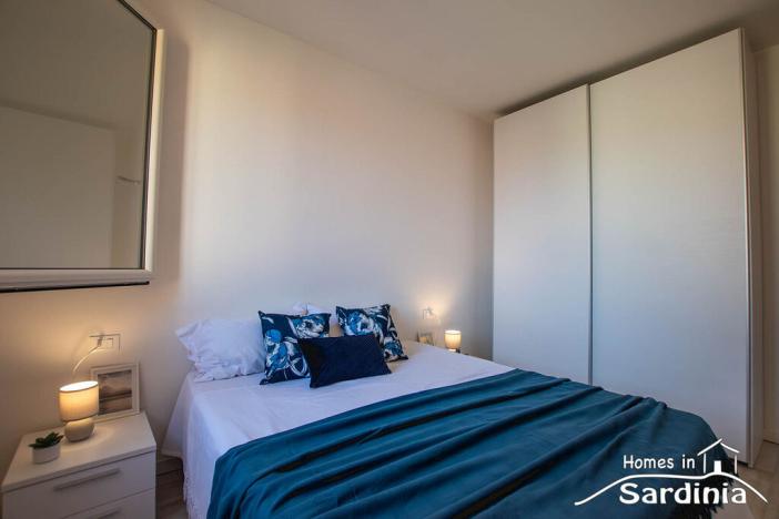 Prodej bytu 2+1, Badesi, Sardinie, Itálie, 55 m2