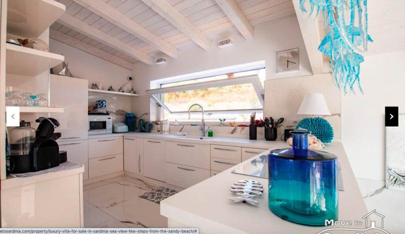 Prodej domu, Trinita D' Agultu, Sardinie, Itálie, 150 m2