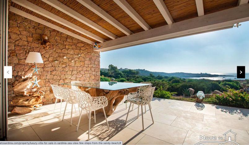 Prodej domu, Trinita D' Agultu, Sardinie, Itálie, 150 m2