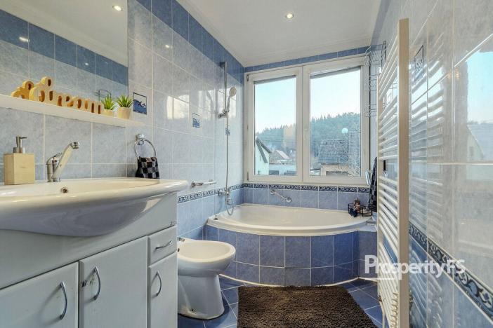 Prodej rodinného domu, Sosnová, 235 m2