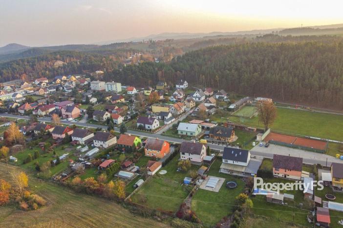 Prodej rodinného domu, Sosnová, 235 m2