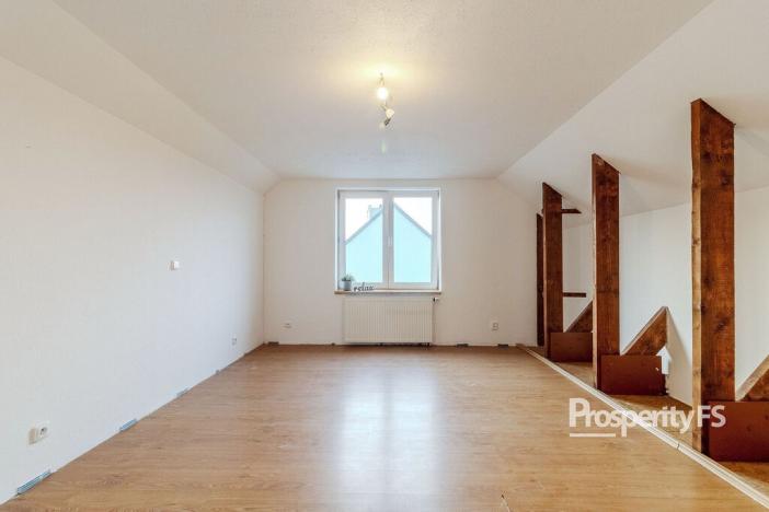 Prodej rodinného domu, Sosnová, 235 m2