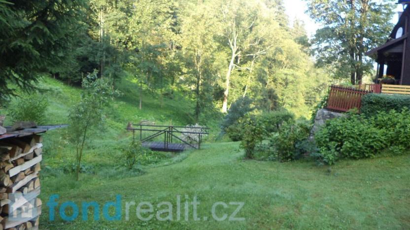 Prodej pozemku, Hanušovice, 2955 m2