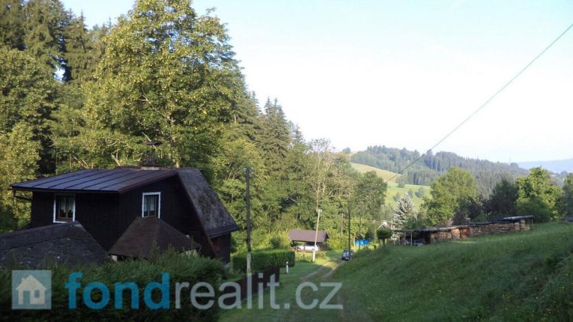 Prodej pozemku, Hanušovice, 2955 m2