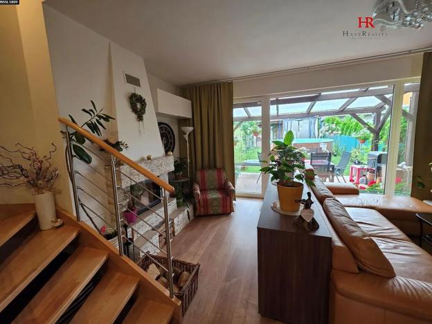 Prodej rodinného domu, Drahelčice, U Potoka, 120 m2