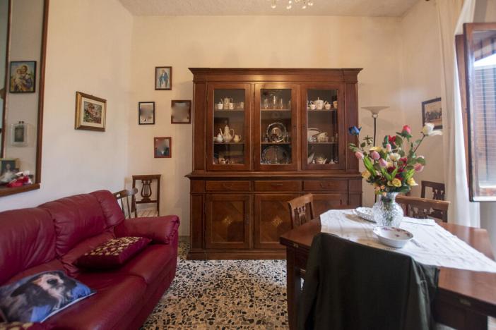 Prodej rodinného domu, Azzagulta, Sardinie, Itálie, 270 m2