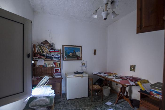 Prodej rodinného domu, Azzagulta, Sardinie, Itálie, 270 m2