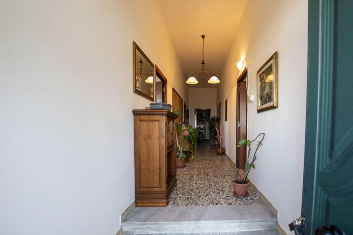 Prodej rodinného domu, Azzagulta, Sardinie, Itálie, 270 m2