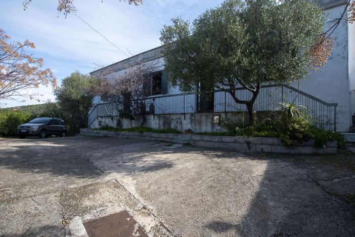 Prodej rodinného domu, Azzagulta, Sardinie, Itálie, 270 m2