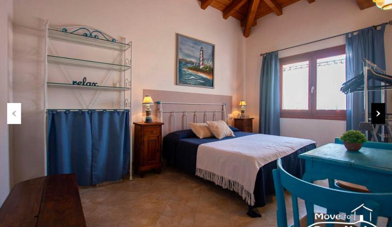 Prodej bytu 1+1, Trinita D' Agultu, Sardinie, Itálie, 45 m2