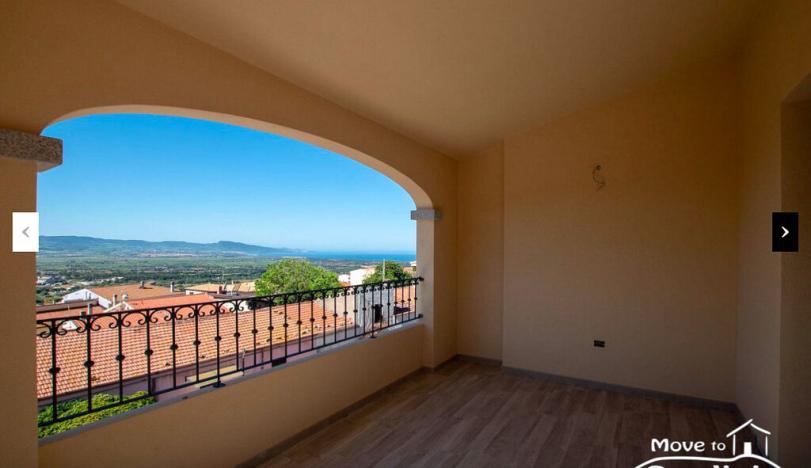 Prodej bytu 2+1, Badesi, Sardinie, Itálie, 65 m2