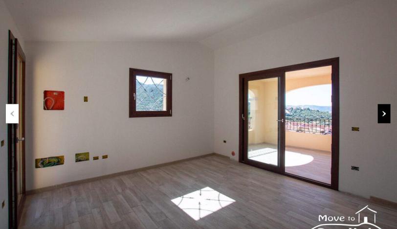 Prodej bytu 2+1, Badesi, Sardinie, Itálie, 65 m2