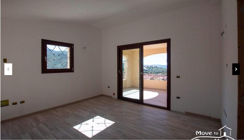 Prodej bytu 2+1, Badesi, Sardinie, Itálie, 65 m2