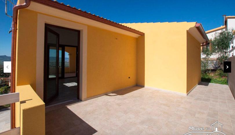 Prodej bytu 2+1, Badesi, Sardinie, Itálie, 65 m2