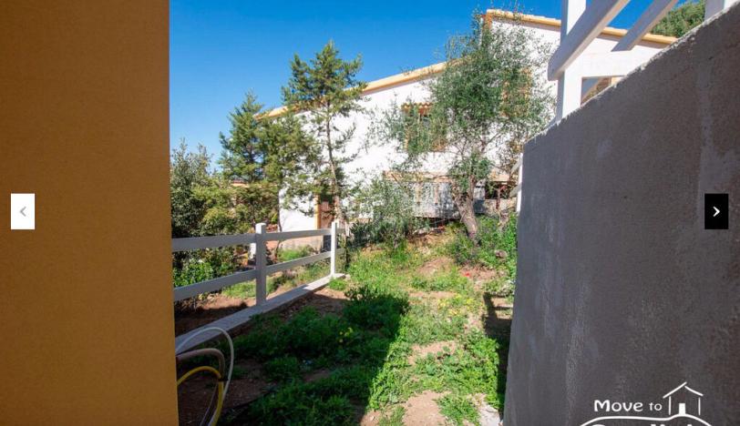 Prodej bytu 2+1, Badesi, Sardinie, Itálie, 65 m2