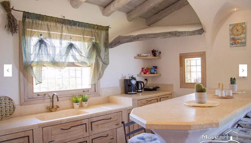 Prodej domu, Aglientu, Sardinie, Itálie, 130 m2