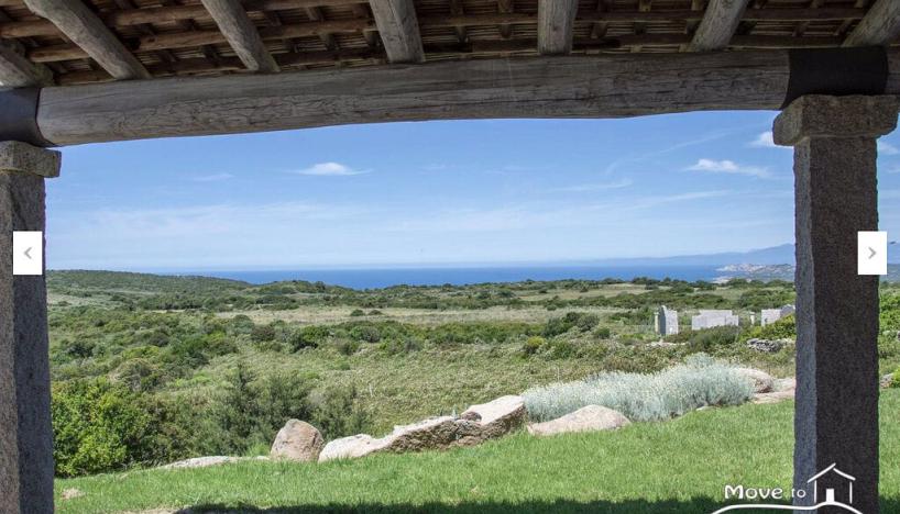 Prodej domu, Aglientu, Sardinie, Itálie, 130 m2