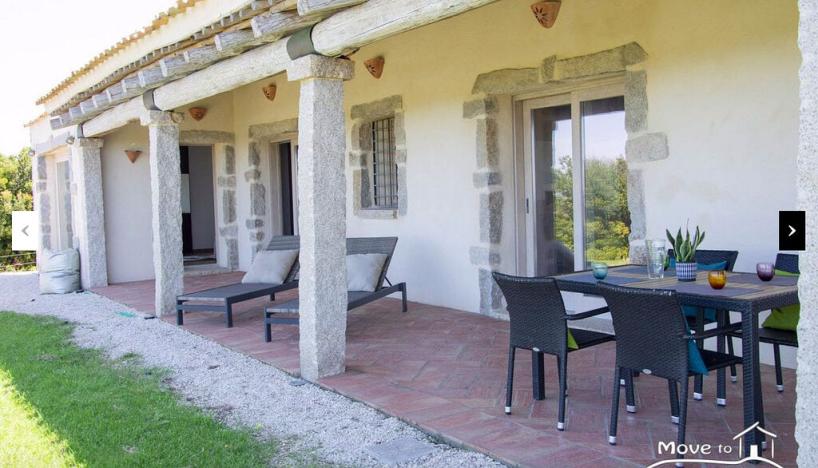 Prodej domu, Aglientu, Sardinie, Itálie, 130 m2