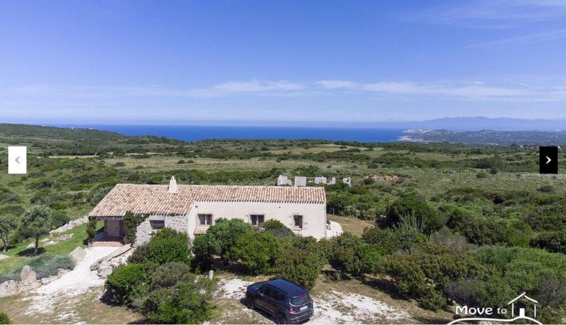 Prodej domu, Aglientu, Sardinie, Itálie, 130 m2