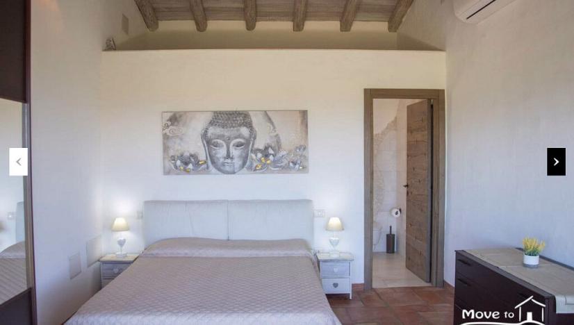 Prodej domu, Aglientu, Sardinie, Itálie, 130 m2