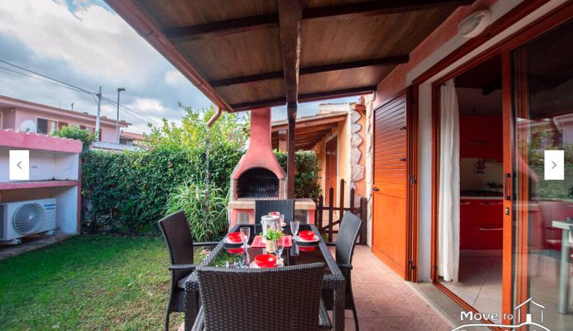 Prodej domu, Viddalba, Sardinie, Itálie, 55 m2